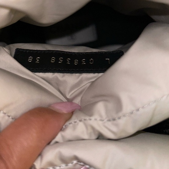 2021 Interlocking CC Logo Wedge Sneakers Size: 38 - Picture 4 of 7